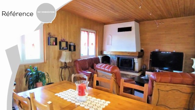 A vendre - Maison/villa - Le puy en velay (43000) - 6 pièces - 152m²