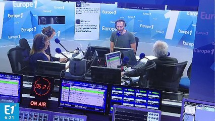 "Pour les enfants, tous les après-midis devraient être des mercredis après-midis"