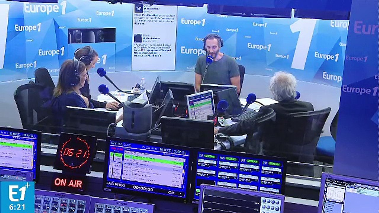 "Pour les enfants, tous les après-midis devraient être des mercredis après-midis"