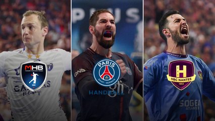 Handball : Un championnat de France niveau Ligue des champions