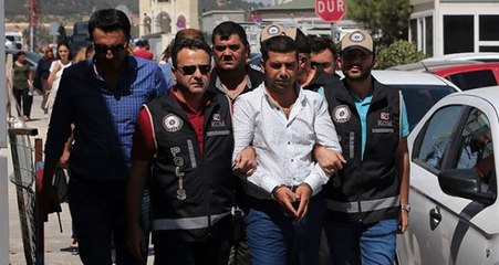 Tapu Memurunun Dikkati, Milyonluk Sahtekarlığı Önledi