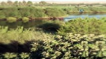 Yüzmek için Fırat Nehri'ne giren 2 kardeş boğularak hayatını kaybetti