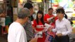 Wong: Voters unsure of their polling stations