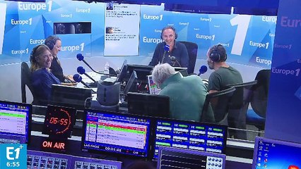 Matthieu Noël débriefe : "J'ai découvert à mes dépens qu'une interview ça ne roulait pas tout seul !"