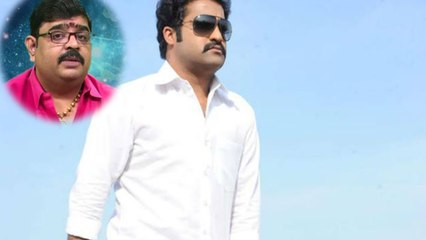 Venu Swamy Predictions On Jr.NTR Horoscope