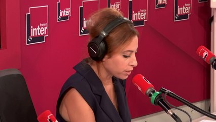 François Ruffin au sujet de la nomination de F. de Rugy : "C'est une pitrerie"