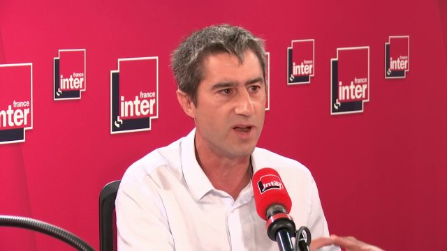 François Ruffin : Tous les projets gouvernementaux devraient passer par l’écologie et non pas Bercy