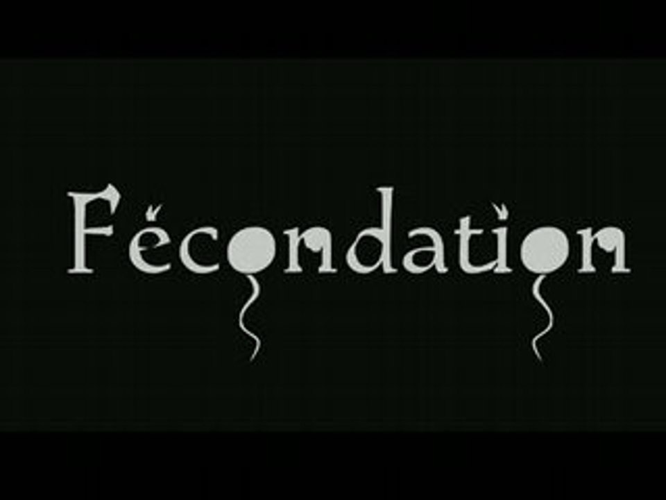 Fécondation