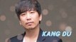 [Showbiz Korea] actor KANG DU(강두) It's better to call Kang Du an actor rather than a singer