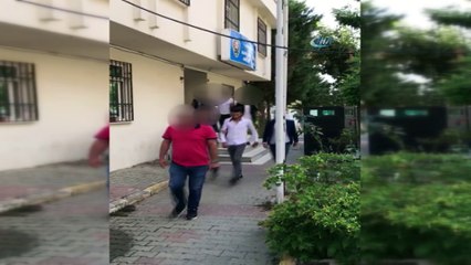 Ummanlı iş adamını İstanbul’a çağırıp gasp eden 5 Suriyeli yakalandı