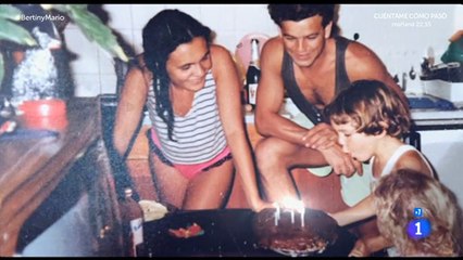 En la tuya o en la mía - Mario Casas HD (Parte 1)