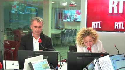 Remaniement : "C'est le service minimum !", tonne Alba Ventura