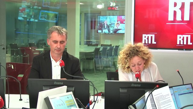 Remaniement : C'est le service minimum ! , tonne Alba Ventura