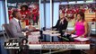 Nick and Cris react to Kaepernick's Nike campaign | NFL | FIRST THINGS FIRST