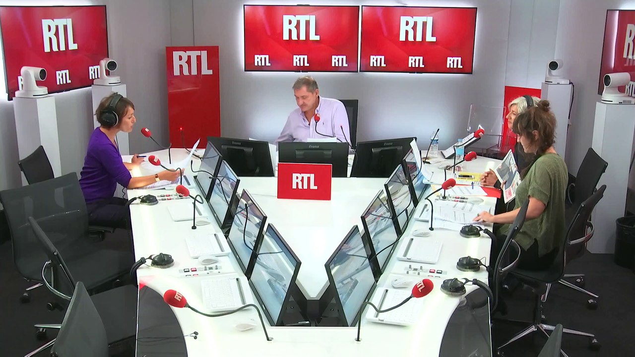 Les actualités de 7h30 - Deschamps sur RTL : "Je n'oublierai jamais", l'affaire Benzema