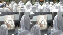 Mother Teresa Death Anniversary observed at Mother Teresa House | Oneindia News