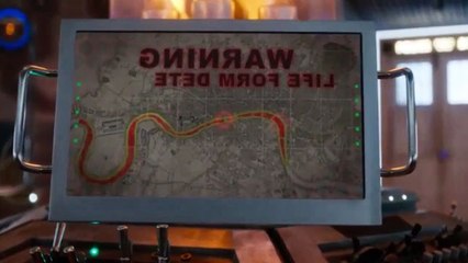 Doctor Who S10E03 Thin Ice