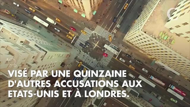 Agression sexuelle : Kevin Spacey va échapper à des poursuites dans une affaire