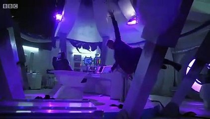 Doctor Who Extra S01E04 Listen