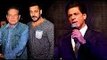 Shah Rukh Khan Credits Success To Salim Khan, Says Will Go Wherever Salman Tells Him To