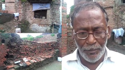 राहुल के संसदीय क्षेत्र में दर्जनों मुस्लिम परिवार नही लेंगे पीएम आवास, ये है वजह