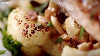 The Hairy Bikers Home For Christmas S01E06 P1