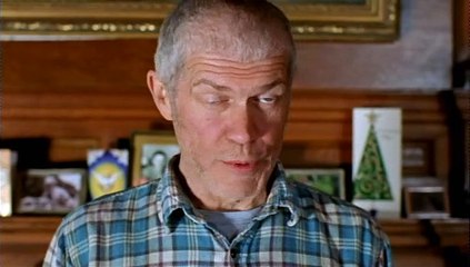 Monarch Of The Glen S05E11 Hogmanay Special part 1/2