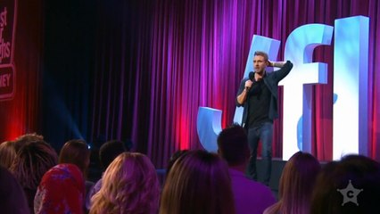 Just For Laughs Australia S05E06 P1