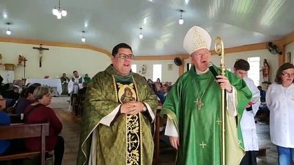 A ORDEM DO CARMO NO SUL-06