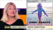 Lenny Kravitz : good vibrations