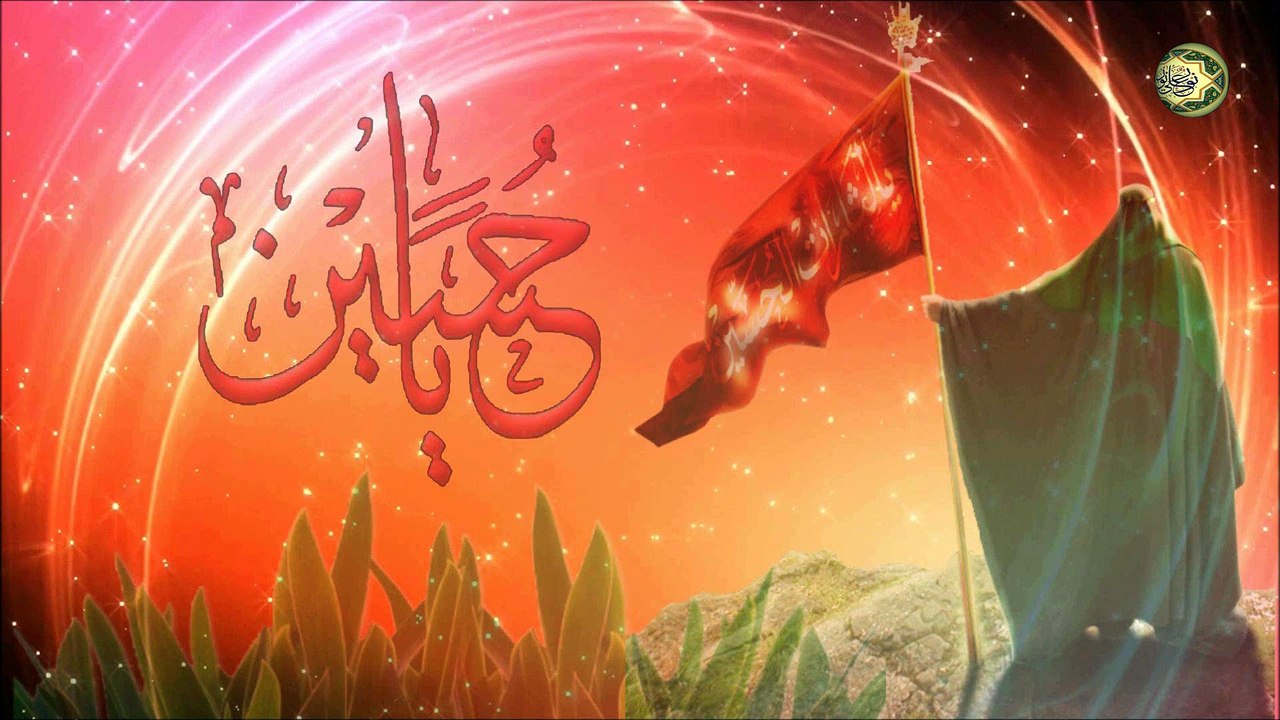 لطمية رائعة/ حياتنا حسين مماتنا الحسين/ السلام عليك يا أبا عبدلله الحسين عليه السلام