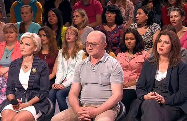 Мужское-женское 06.09.2018 неспокойное село Покойное