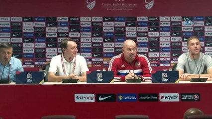 Çerçesov: 'Az hata yapan taraf kazanacak'