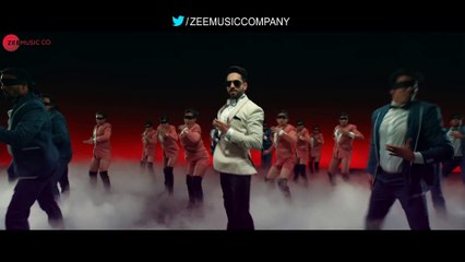 AndhaDhun Title Track Ft. Raftaar _ Ayushmann Khurrana _ Tabu _ Radhika Apte _ 5th October