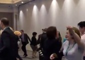 Irish Dancing Session Injects Some Unexpected Fun Into Drug Regulatory Conference