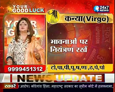 Aaj ka Rashifal ¦¦ 6 September ¦ आज का राशिफल ¦ Daily Rashifal ¦ Daily Rashifal ¦ today horoscope