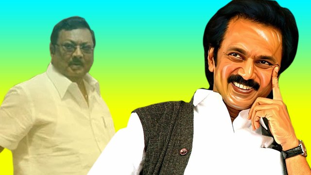 திமுக என்றால் அது ஸ்டாலின் மட்டுமே...அழகிரியே நிரூபித்து விட்டார்!- வீடியோ
