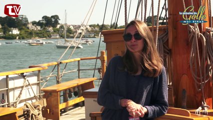 RETOUR SUR LA SEMAINE DU GOLFE #6 : A bord du thonier "Le Biche"
