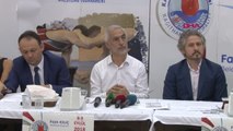 İstanbul 17 Ülkeden Yüzlerce Sporcu Kağıthane'de Kispet Giyecek