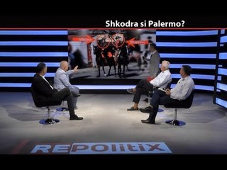 Скачать видео: Vrasjet e Shkodrës në ‘Repolitix’ në Report TV, rekord audience në puntatën e parë