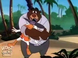 Darkwing Duck S02E10 - Bad Tidings