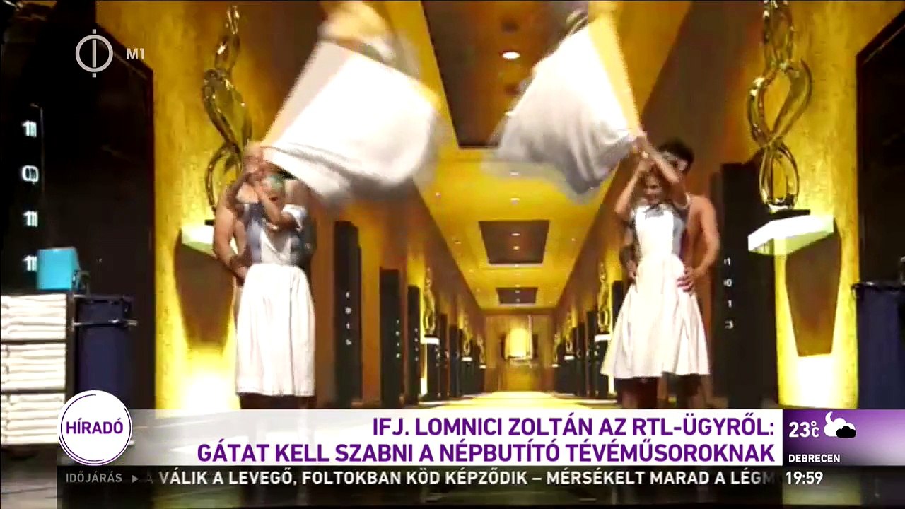 Gátat kell szabni a népbutító tévéműsoroknak