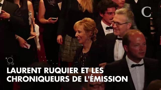 Francis Huster révèle que cinq femmes TRÈS célèbres ont refusé de l'épouser