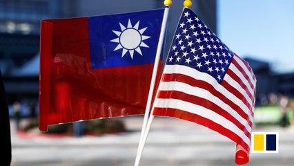 China’s concern over closer US-Taiwan relations
