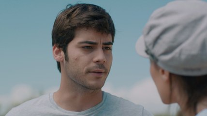 Meleklerin Aşkı 9. Bölüm Karakaçan Neredesin?