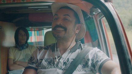 Meleklerin Aşkı 9. Bölüm Biraz Hareketlenelim