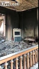 Visite du Musée National Brésilien après l'incendie !