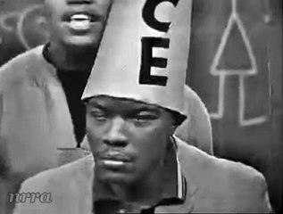 QuipClip.fun "Why Is Everybody Pickin On Me": Charlie Brown - The Coasters