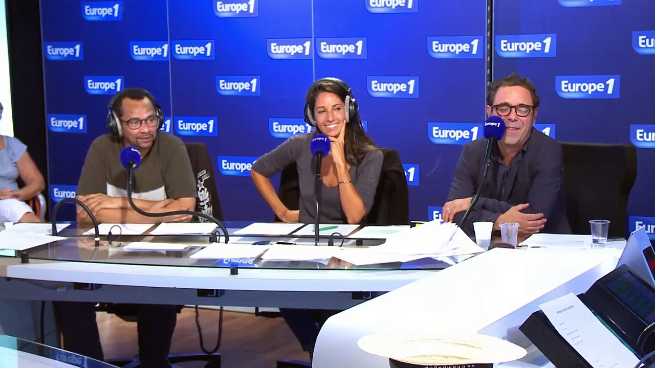 Joann Sfar : "C'est devenu compliqué de dessiner car les censeurs ont gagné sur toute la ligne"