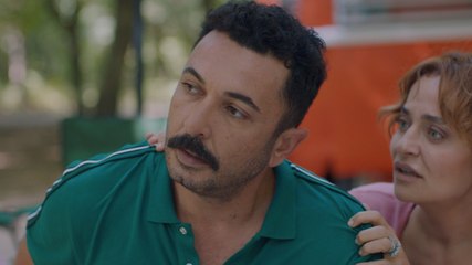 Meleklerin Aşkı 9. Bölüm Çıkmayın Poşetten